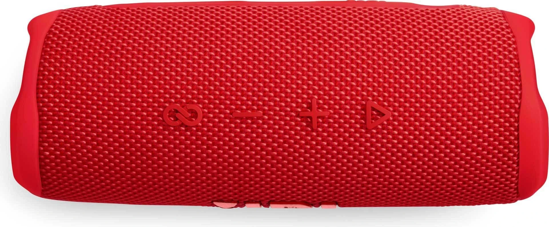 JBL Flip 6 Nešiojama vandeniui atspari kolonėlė - raudona
