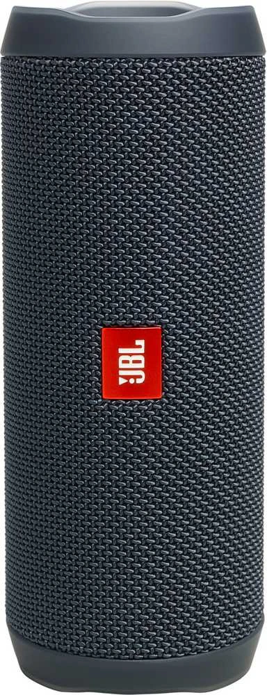 JBL Flip Essential 2 nešiojama vandeniui atspari kolonėlė, Melsvos spalvos