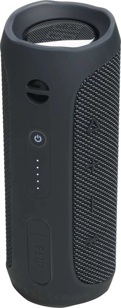 JBL Flip Essential 2 nešiojama vandeniui atspari kolonėlė, Melsvos spalvos