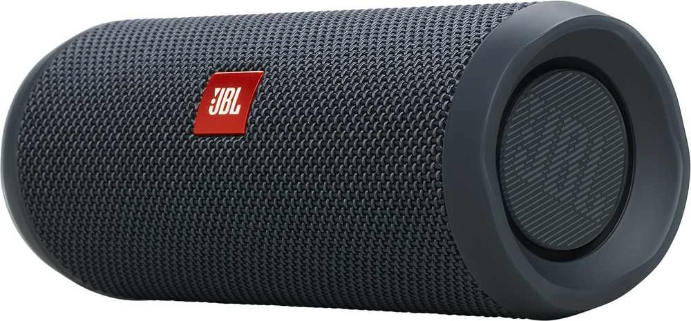 JBL Flip Essential 2 nešiojama vandeniui atspari kolonėlė, Melsvos spalvos