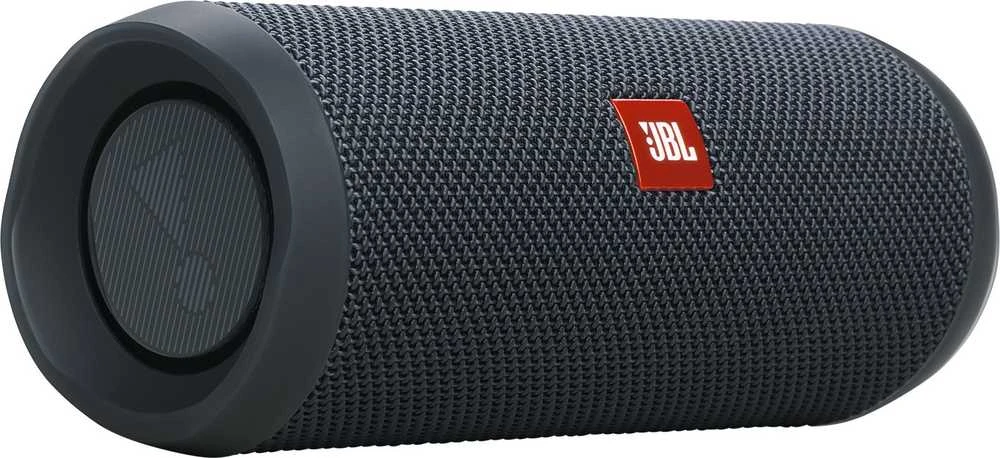 JBL Flip Essential 2 nešiojama vandeniui atspari kolonėlė, Melsvos spalvos