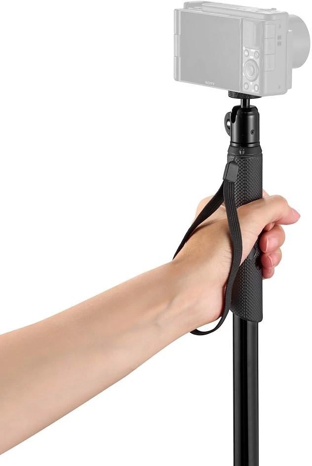 Joby Compact 2-in-1 MonoPod