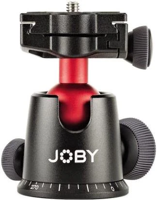 Joby GorillaPod Ballhead 5K (trikojo galva)