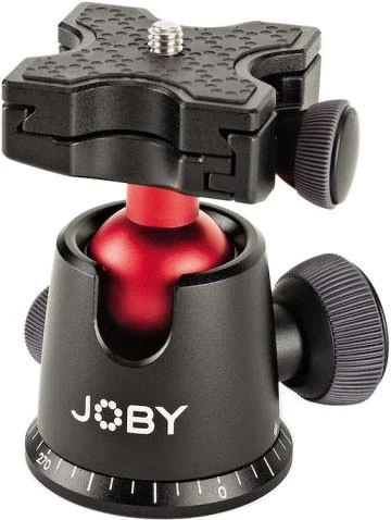 Joby GorillaPod Ballhead 5K (trikojo galva)
