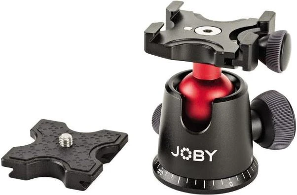 Joby GorillaPod Ballhead 5K (trikojo galva)