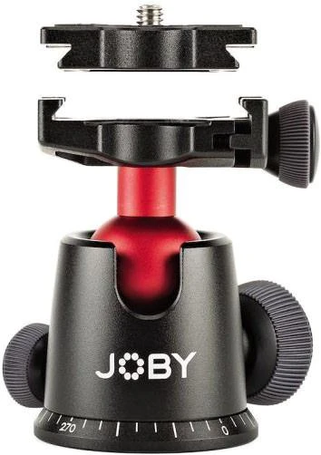 Joby GorillaPod Ballhead 5K (trikojo galva)