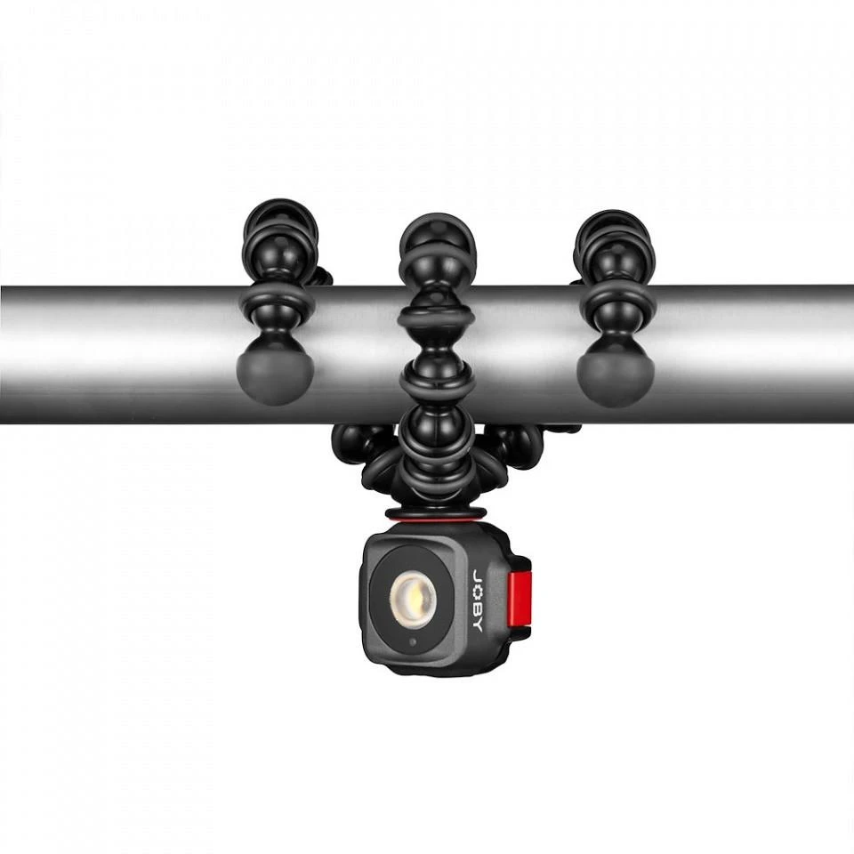 „Joby GorillaPod“ mobiliojo vaizdo įrašų rinkinys