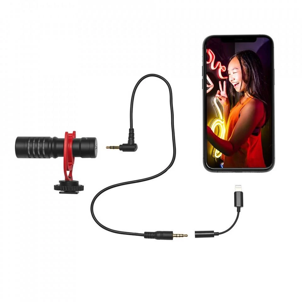 „Joby GorillaPod“ mobiliojo vaizdo įrašų rinkinys