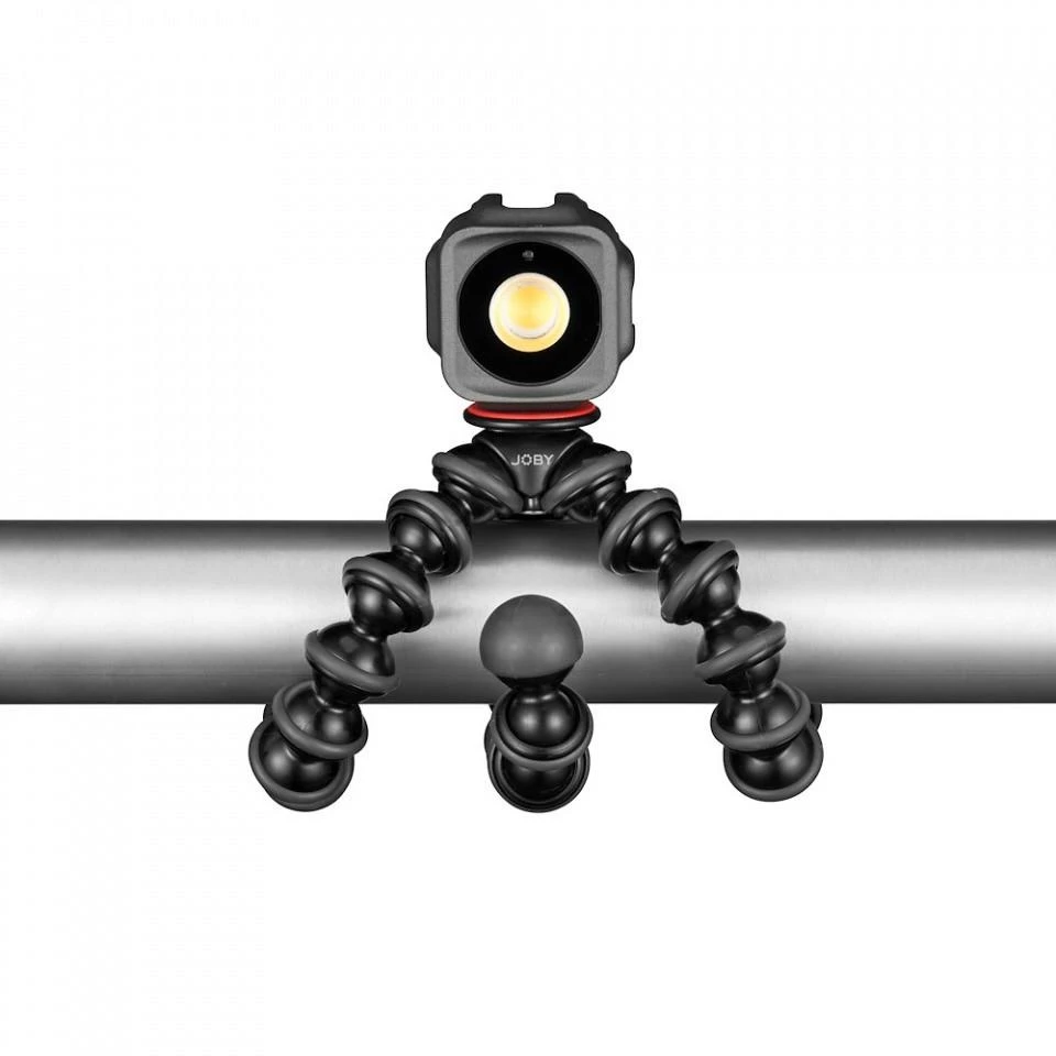 „Joby GorillaPod“ mobiliojo vaizdo įrašų rinkinys