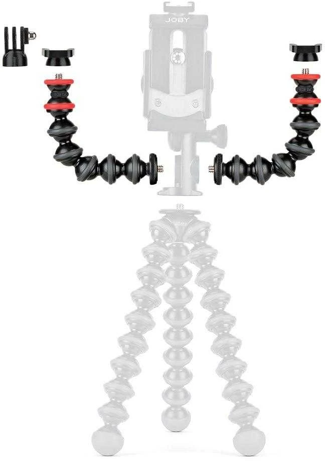 Laikiklių kompl. Joby GorillaPod Arm Kit (2 Pcs)