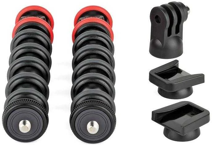 Laikiklių kompl. Joby GorillaPod Arm Kit (2 Pcs)