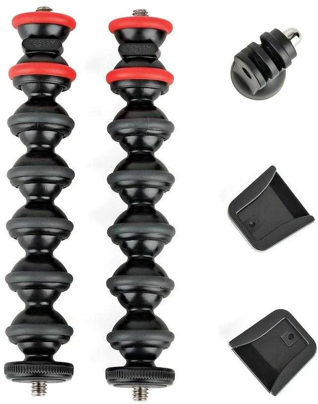 Laikiklių kompl. Joby GorillaPod Arm Kit (2 Pcs)