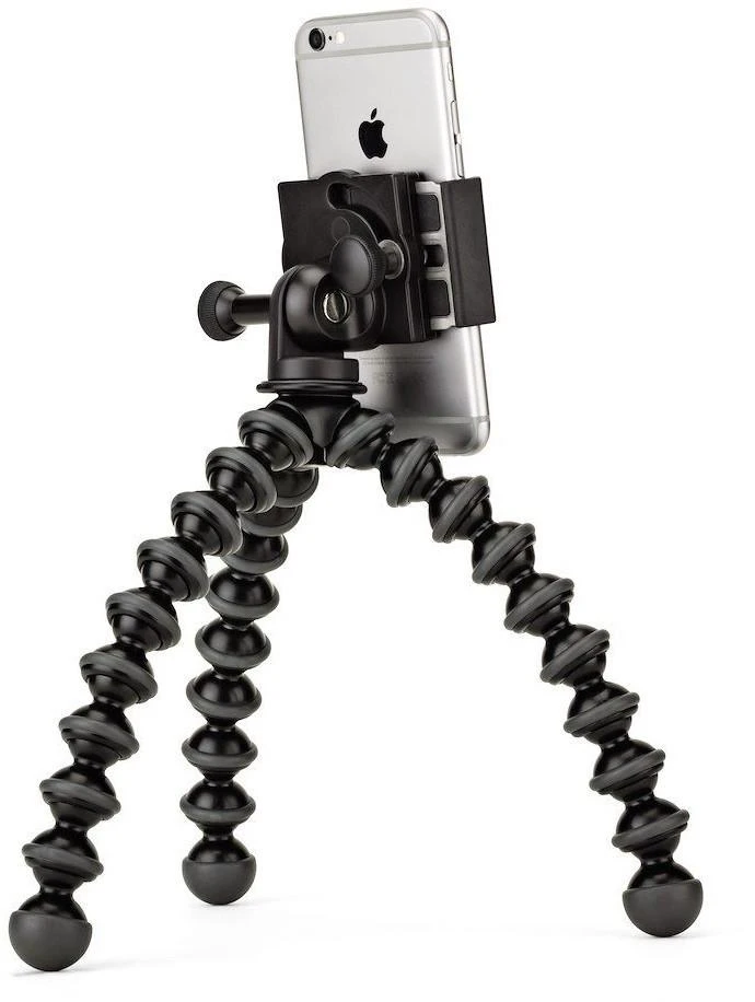 Joby GRIPTIGHT GORILLAPOD STAND PRO