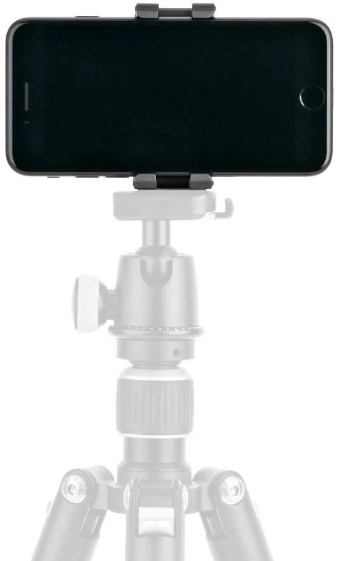 Joby GripTight One Mount juoda