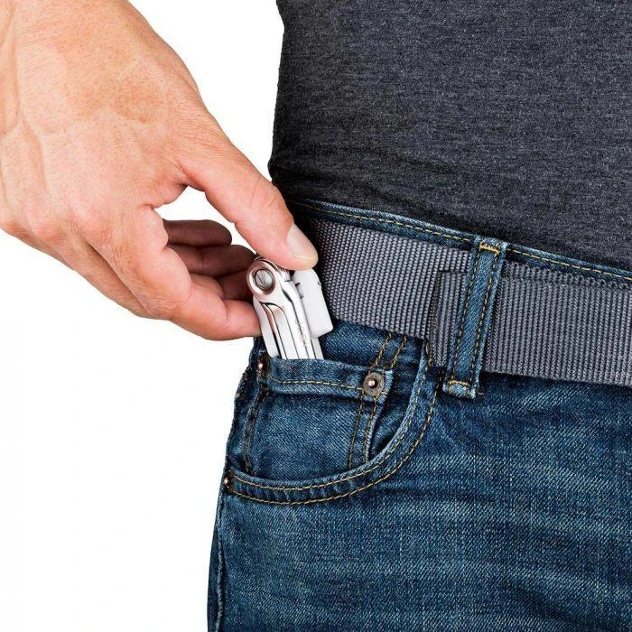 Joby GripTight One Mount juoda