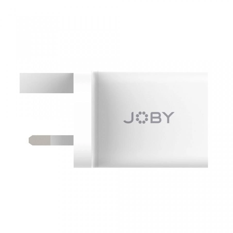 Kilimėlis Joby įkroviklis USB-A 12W (2.4A) JK