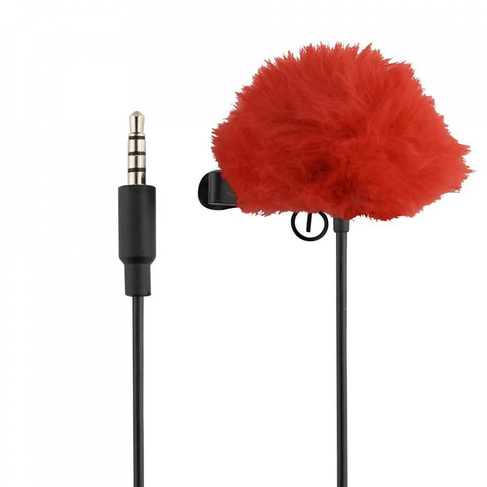 Joby mikrofonas Wavo Lav Mobile (JB01716-BWW)