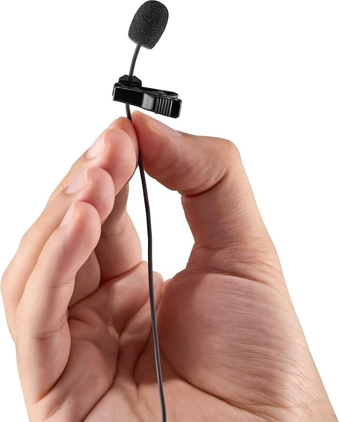 Joby mikrofonas Wavo Lav Pro