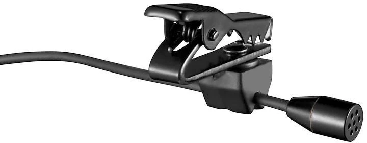 Joby mikrofonas Wavo Lav Pro