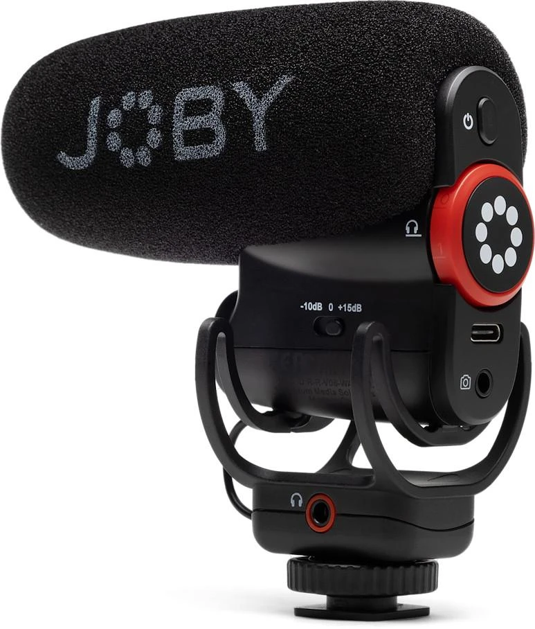 Joby Wavo Plus