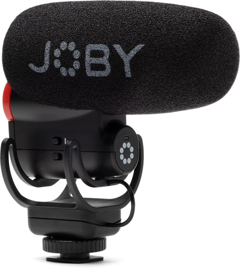 Joby Wavo Plus