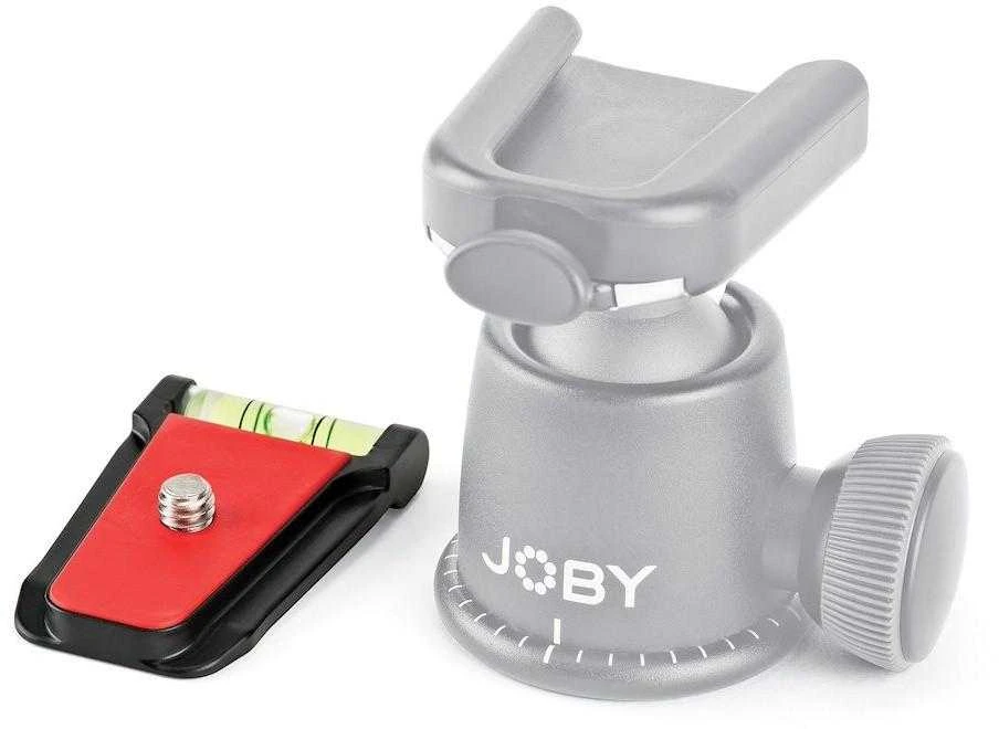 JOBY QR PLATE PACK 3K