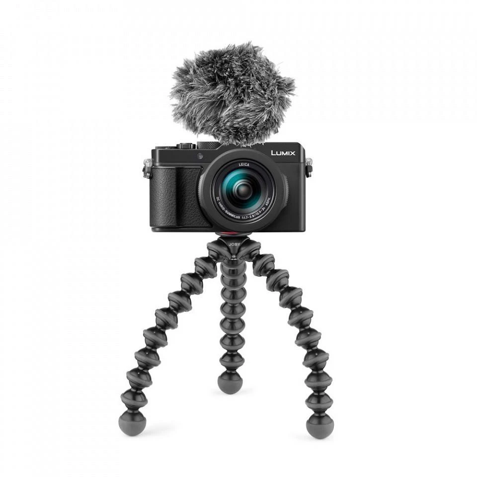 Joby rinkinys GorillaPod Creator Kit JB01729-BWW