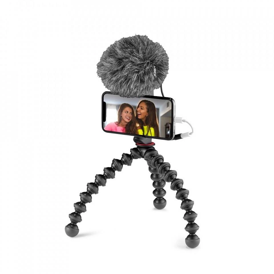 Joby rinkinys GorillaPod Creator Kit JB01729-BWW