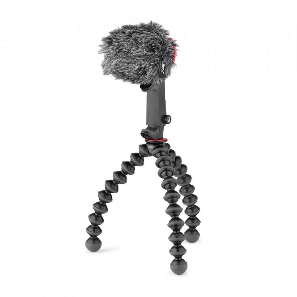 Joby rinkinys GorillaPod Creator Kit JB01729-BWW