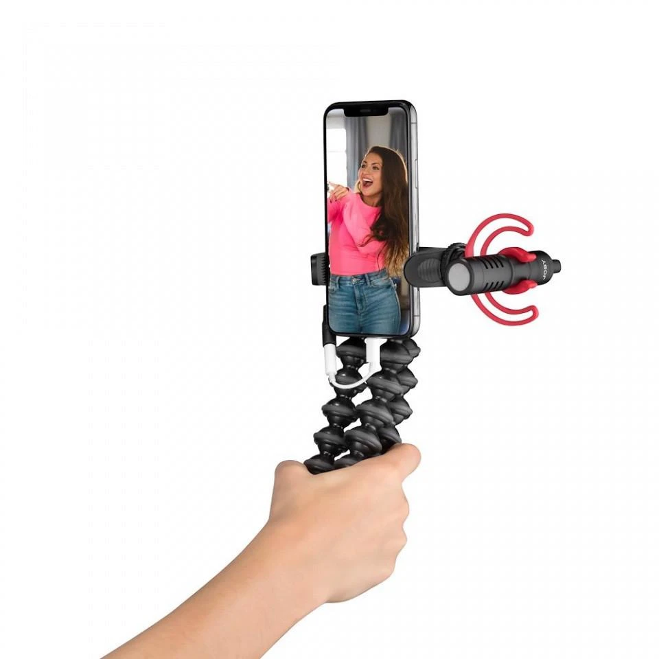 Joby rinkinys GorillaPod Creator Kit JB01729-BWW