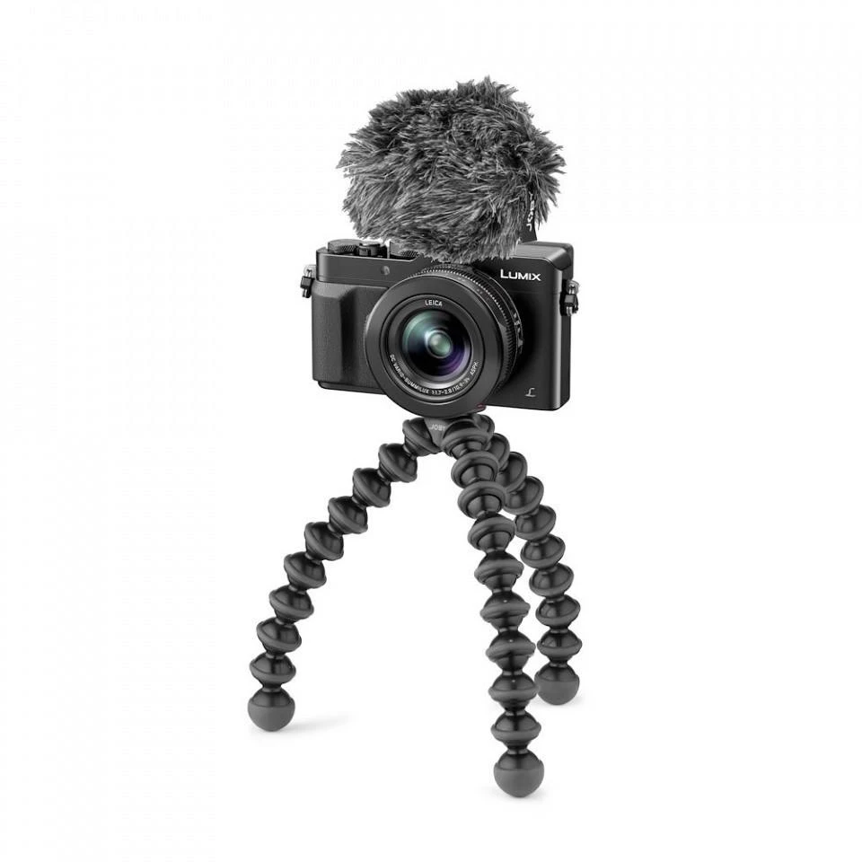 Joby rinkinys GorillaPod Creator Kit JB01729-BWW