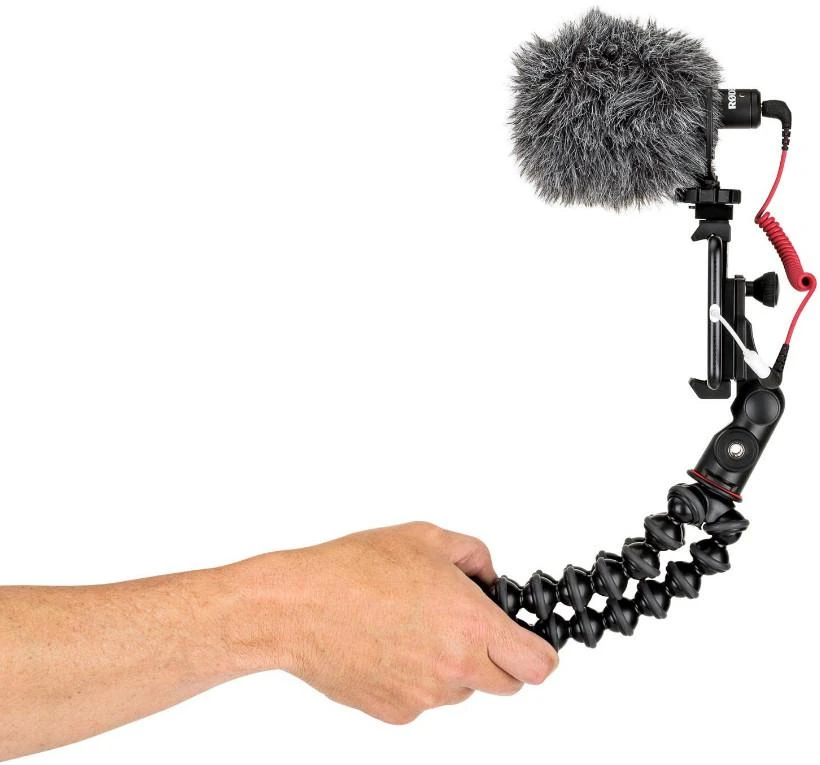 JOBY GRIPTIGHT PRO MOUNT 2