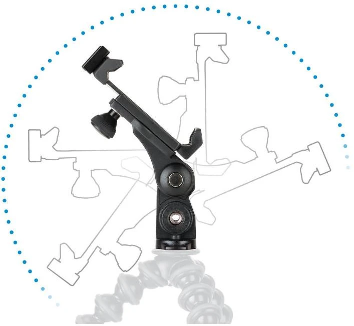 JOBY GRIPTIGHT PRO MOUNT 2