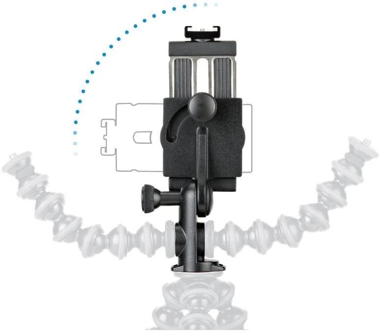 JOBY GRIPTIGHT PRO MOUNT 2