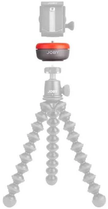 Joby Spin