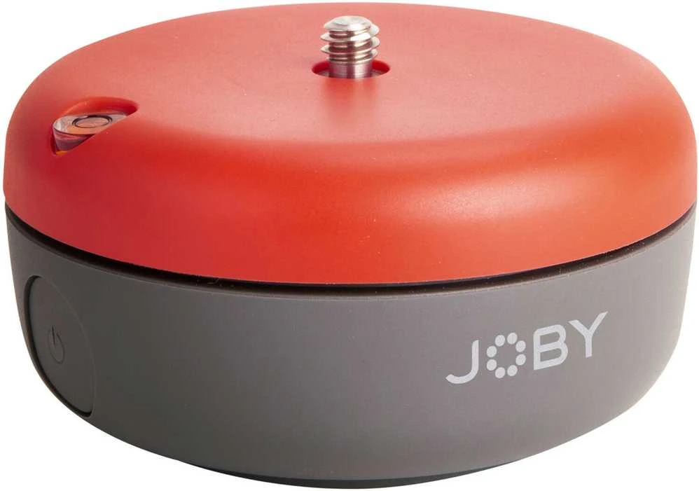 Joby Spin