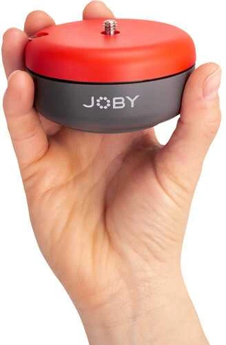 Joby Spin