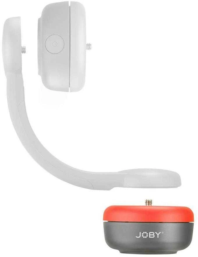 Joby Spin telefono tvirtinimo rinkinys