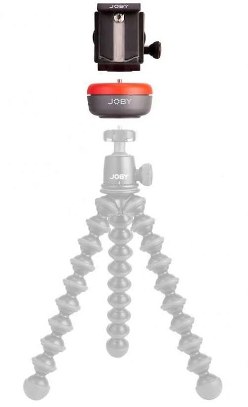 Joby Spin telefono tvirtinimo rinkinys