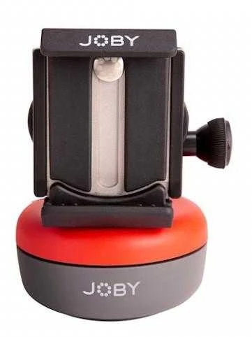 Joby Spin telefono tvirtinimo rinkinys