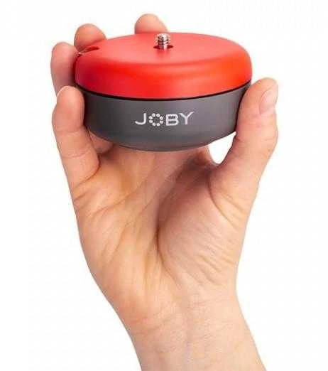 Joby Spin telefono tvirtinimo rinkinys