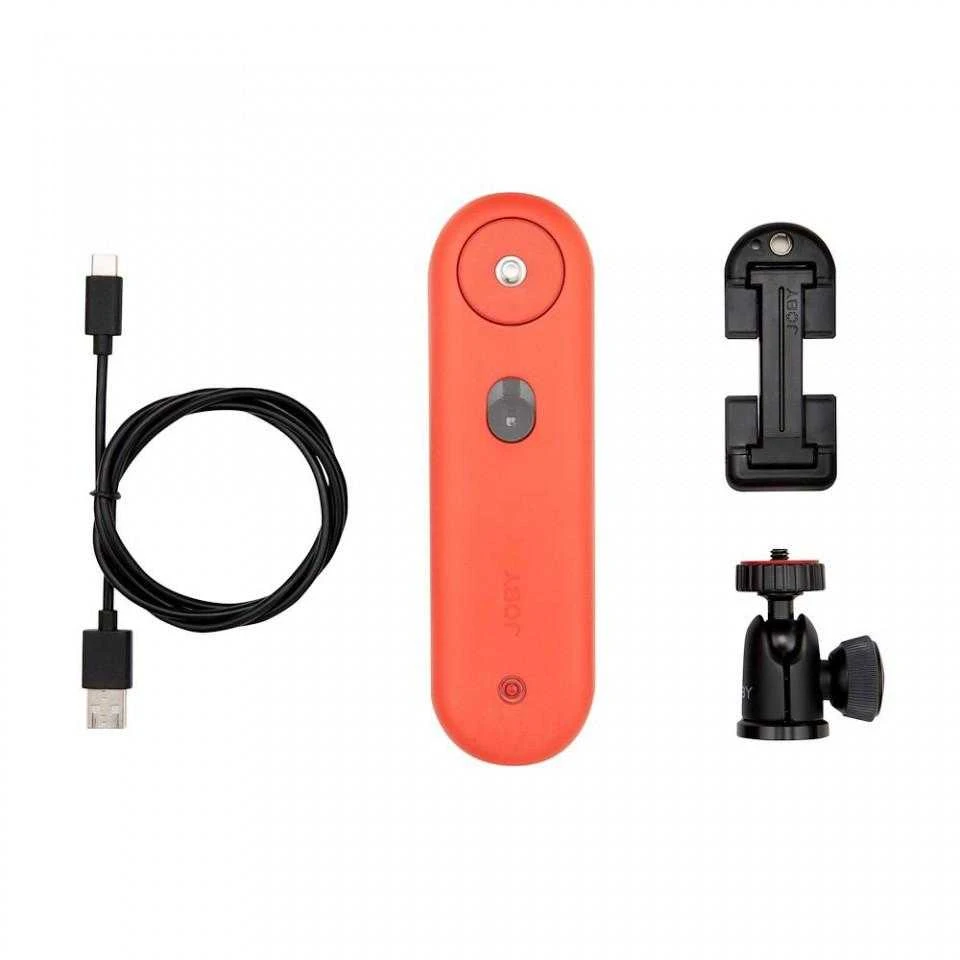 Joby Swing telefono tvirtinimo rinkinys