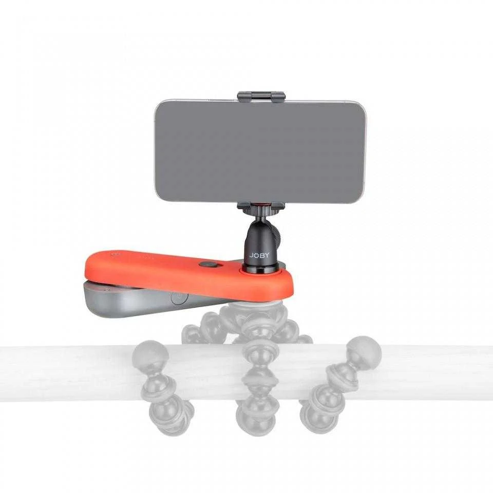 Joby Swing telefono tvirtinimo rinkinys