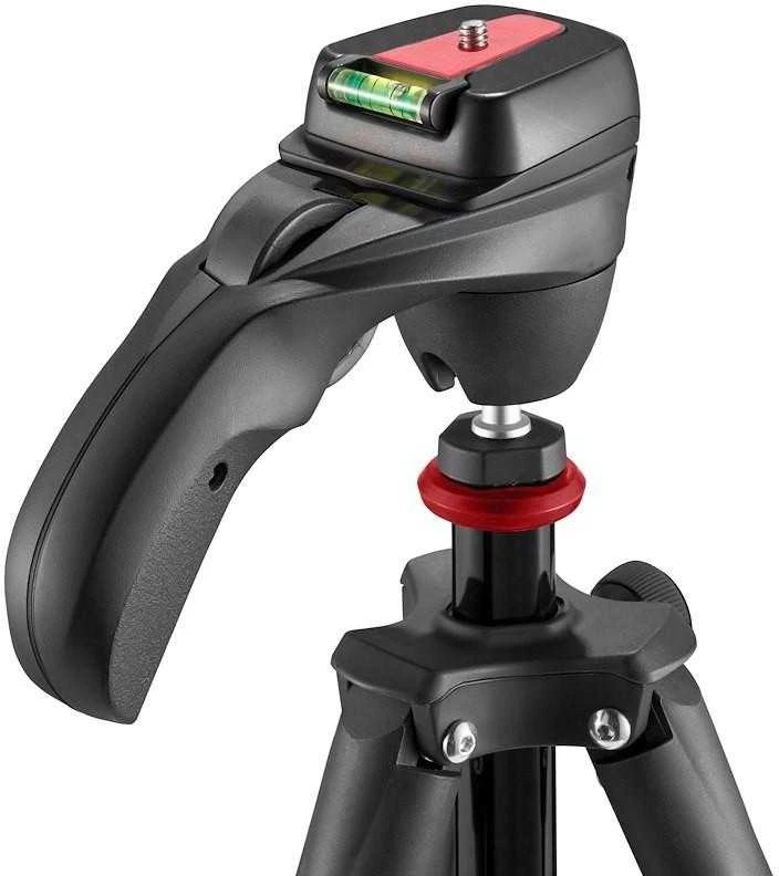 Kamera - Tripodas Joby Compact Action Lengvas Lankstus Kojos