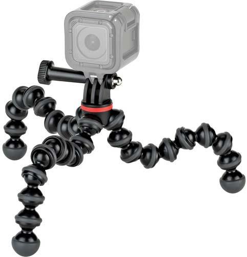 JOBY GORILLAPOD 500 ACTION