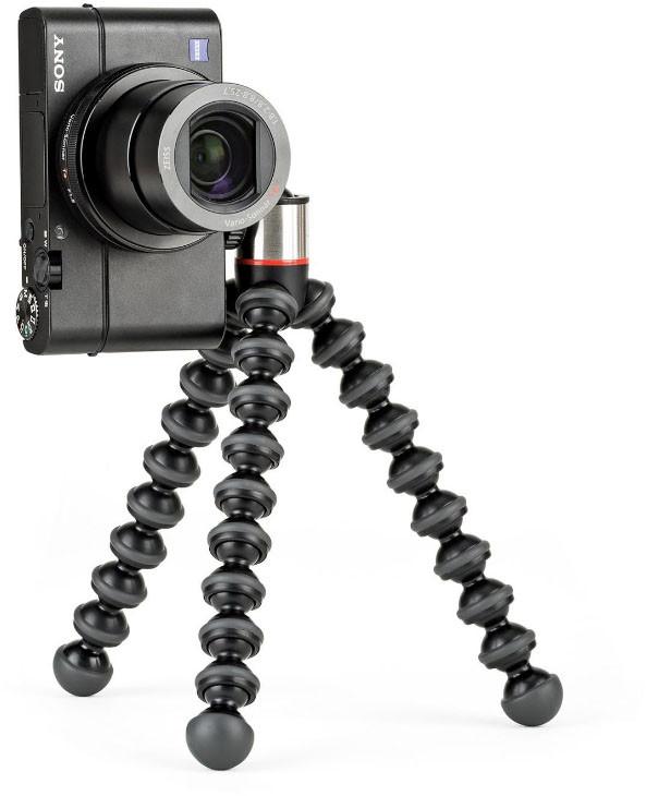 Joby GorillaPod 500 (JB01502-BWW, FP500-01WW)
