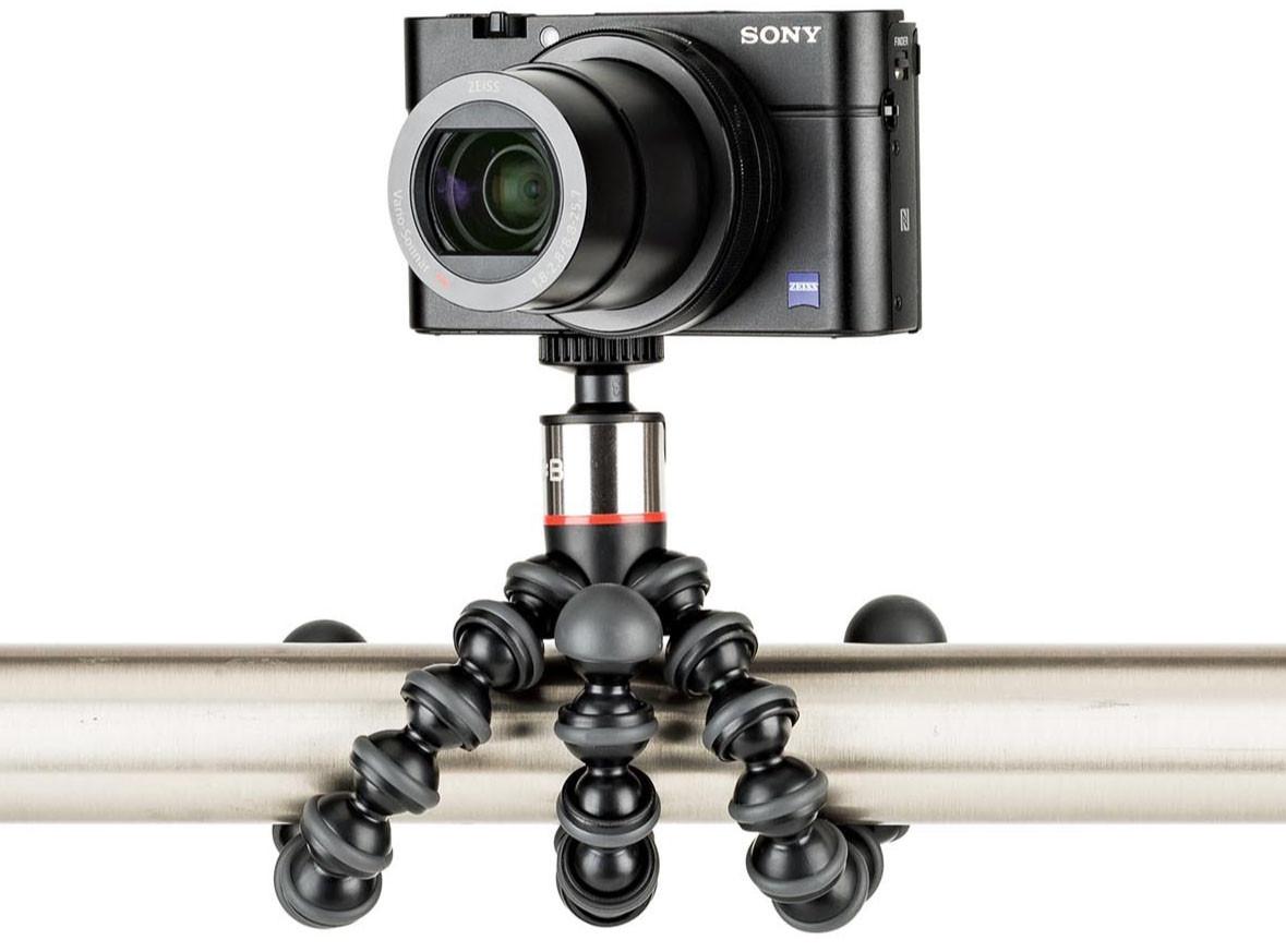 Joby GorillaPod 500 (JB01502-BWW, FP500-01WW)