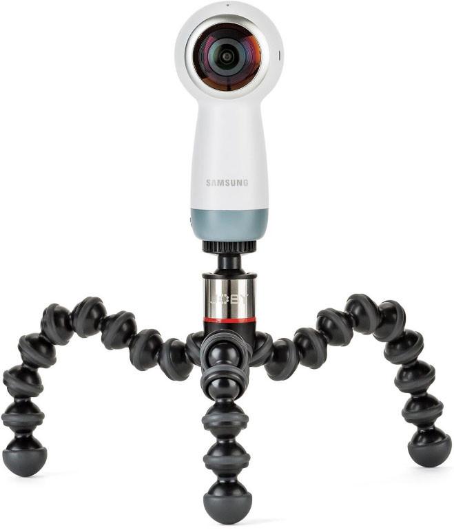 Joby GorillaPod 500 (JB01502-BWW, FP500-01WW)