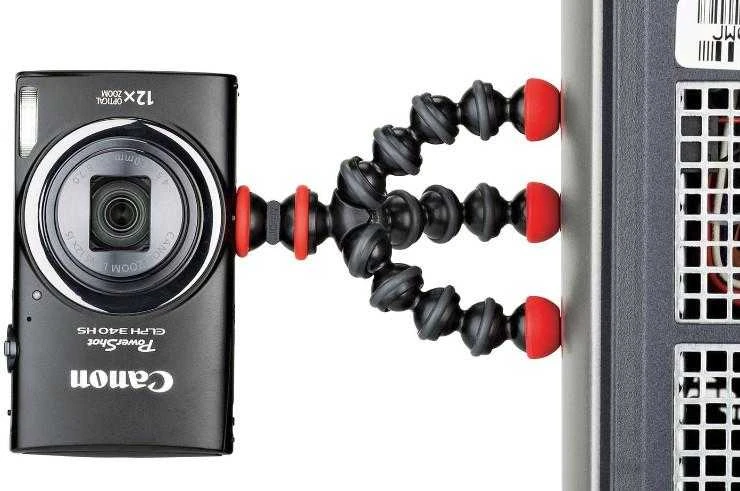 JOBY GORILLAPOD MAGNETIC MINI