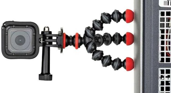 JOBY GORILLAPOD MAGNETIC MINI